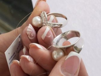 Белое золото: что это за металл и из чего состоят его пробы?