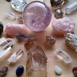 Энергетическое очищение камней