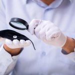 Как определить каратность бриллианта?