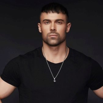 Как выбрать размер мужской цепочки на шею: подбираем для себя