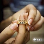 Как выглядит и как расшифровать ювелирный именник? Именник производителя ювелирных изделий