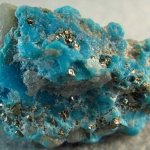 Камень бирюза