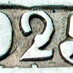 Клеймо 925 пробы