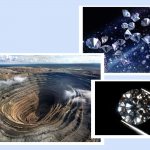 Основные задачи алмазной биржи
