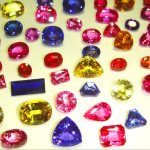 Синтетические камни в ювелирных украшениях