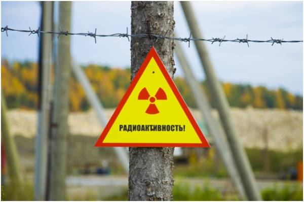 Уран. Добыча урана. Урановые рудники в мире и России 1