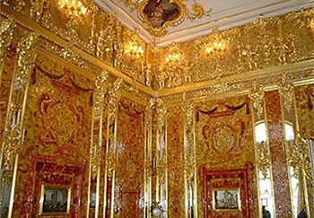 Янтарная комната