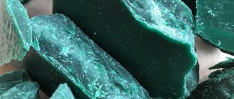ювелирный воск